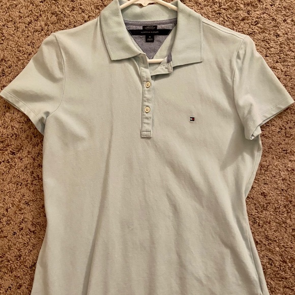 Tommy Hilfiger polo - Picture 1 of 2